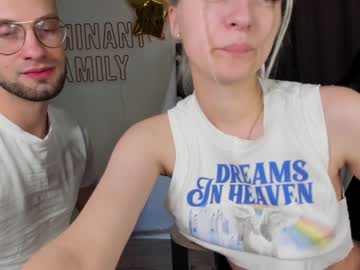 webcam couple dominant_family live cam image #2535682