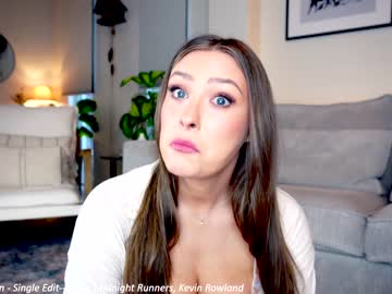 webcam girl x_lily_x live cam image #9466502