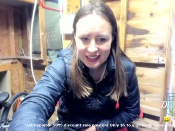 webcam girl eatmypie69 live cam image #1520920
