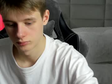 webcam man cute_thomas live cam image #4426624