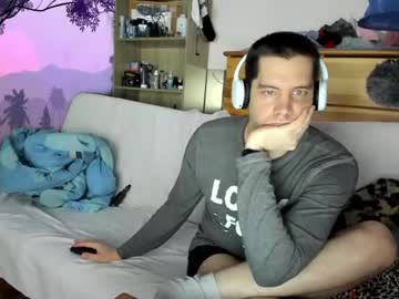 webcam man telepaticman live cam image #3659557