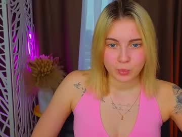 webcam girl ginnystar live cam image #12132689