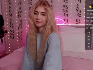 webcam girl vonnalein live cam image #6960652