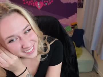 webcam girl pr3ttyp1nkpussy live cam image #7634825