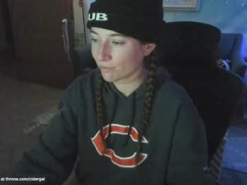 webcam girl cidergal69 live cam image #10984382
