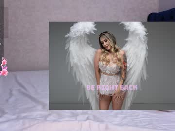 webcam girl kimmie_ live cam image #12019410