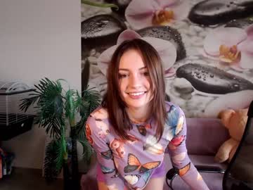 webcam girl jennycutey live cam image #3767065