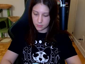 webcam girl alexa_dream live cam image #12767184