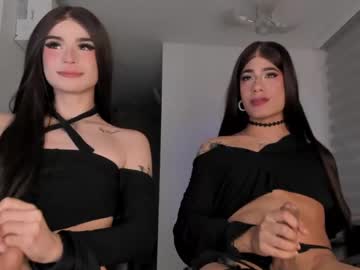 webcam tranny sweetsalice__ live cam image #11260722