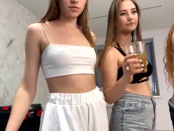 webcam couple flurry_cute live cam image #10757455