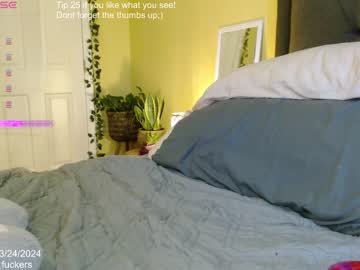 webcam girl skybella_ live cam image #8895385