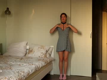 webcam girl ronny_ponny live cam image #10885704
