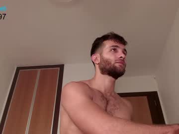 webcam man jafm97 live cam image #7164046
