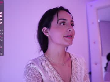 webcam girl annie_dreams live cam image #2944708