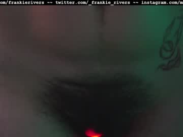webcam girl _frankie_rivers live cam image #1411708
