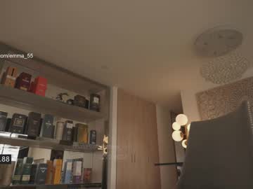 webcam girl emma_lu1 live cam image #8635994