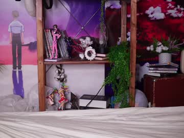 webcam girl faith_chan live cam image #847033