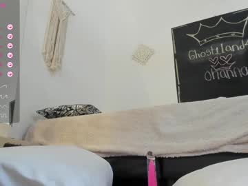 webcam girl ohanna_ live cam image #10130179