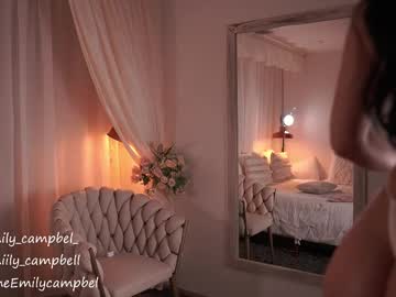 webcam girl emiilycampbell live cam image #11931282