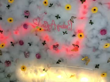webcam girl babyaylin live cam image #12589547