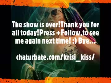 webcam girl krisi_kiss live cam image #9307512
