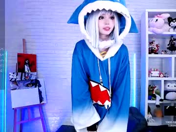 webcam girl _sparkland_ live cam image #12850440
