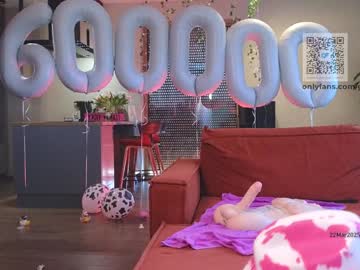 webcam girl brilliantvictoria live cam image #12179761