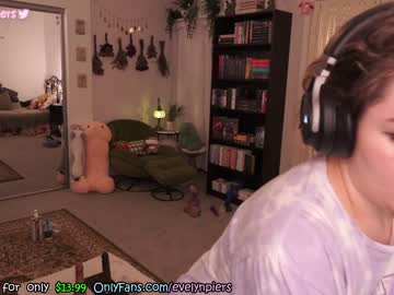 webcam girl evelynpiers live cam image #6239252