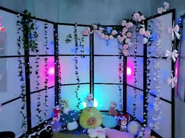 webcam girl milkycute live cam image #12074557