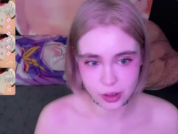 webcam girl nyakawaii69 live cam image #8801820
