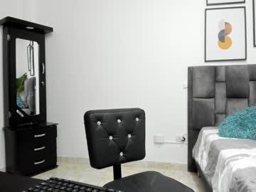webcam girl abigail_w live cam image #3399501