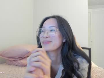 webcam girl secretgirlfriendxo live cam image #11162134
