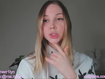 webcam girl merrilyn live cam image #1617324