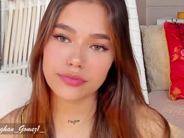 webcam girl _meghan_gomez1_ live cam image #2000390