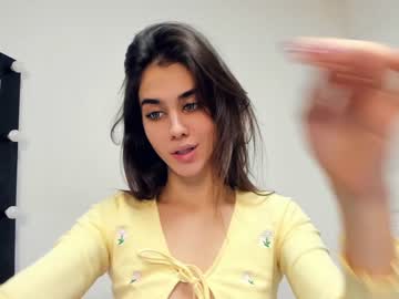 webcam girl mary_dall live cam image #319537
