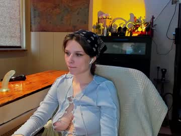webcam girl ketlinrous live cam image #1934281