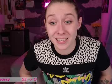 webcam girl pr3ttyp1nkpussy live cam image #5446682