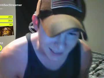 webcam man antisocialstreamer live cam image #4035926