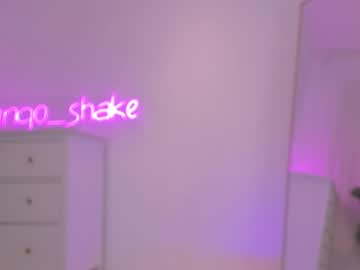 webcam girl mango_shake live cam image #146055
