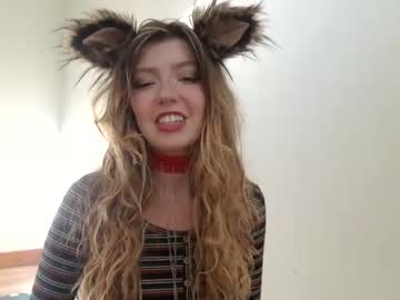 webcam girl sweetmissbunny live cam image #4263088