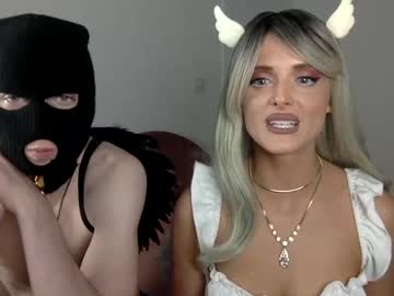 webcam couple lilgoddessangel live cam image #3465223