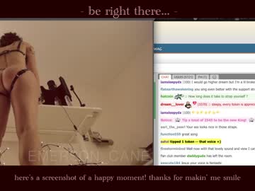 webcam girl emersoncane live cam image #782230