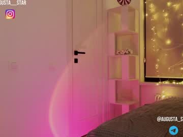 webcam girl augusta77 live cam image #11106444