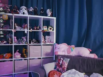 webcam girl madnessalise live cam image #12741727