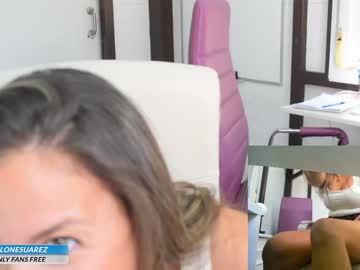 webcam girl daily_stories live cam image #12818316