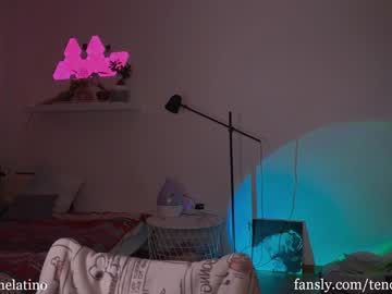 webcam girl tendertainted live cam image #1444579