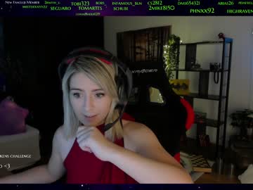webcam girl kimilee22 live cam image #3304267
