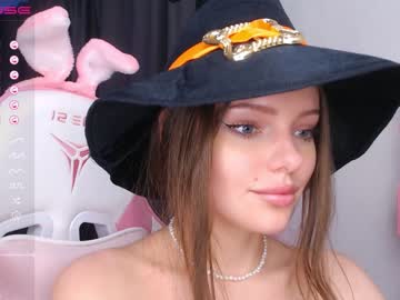 webcam girl julia_sweetiest_passion live cam image #7525078