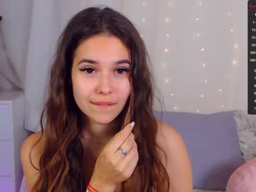 webcam girl sabina_zara live cam image #3382524