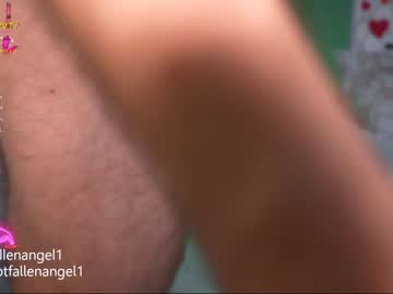 webcam couple notfallenangel live cam image #8737827